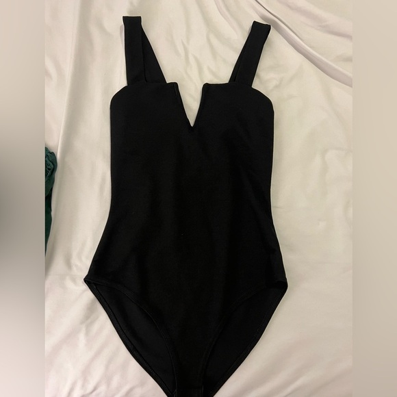 Nasty Gal Tops - Women’s bodysuit